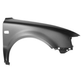 Volkswagen Passat 1998-2001 Passenger Side Front Fender - VW1241127 OEM# 3B0821106C