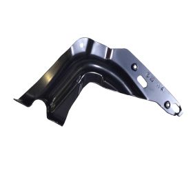 Volkswagen Tiguan 2018-2019 Front Driver Side Lower Fender Brace - VW1244112