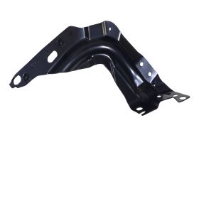 Volkswagen Tiguan 2018-2019 Front Passenger Side Lower Fender Brace - VW1245112