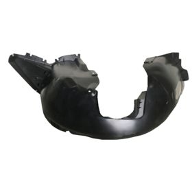 2016-2019 Volkswagen Passat - Driver Side Front Fender Liner - VW1248137