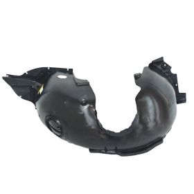 Volkswagen Jetta (type 6) 2011 Driver Side Front Fender Liner - VW1248140