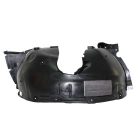 2021-2023 Volkswagen Atlas Driver Side Front Fender Liner - CAPA Certified - VW1248151COEM #3CN805911D