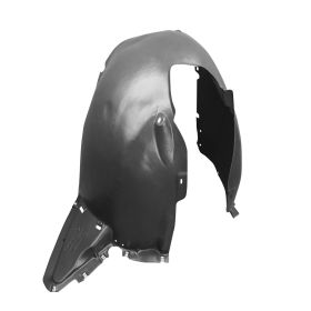 2016-2018 Volkswagen Passat Passenger Side Front Fender Liner - VW1249138