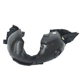Volkswagen Jetta (type 6) 2011 Front Passenger Side Fender Liner - VW1249140