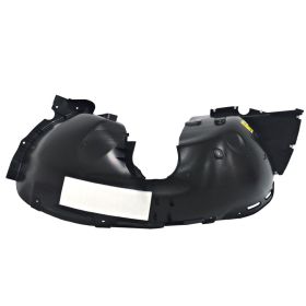 Volkswagen Atlas 2018-2019 Front Passenger Side Fender Liner - VW1249142