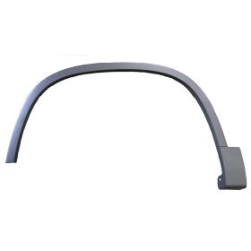 Volkswagen Tiguan 2009-2011 Front Driver Side Wheel Arch Trim - VW1290105