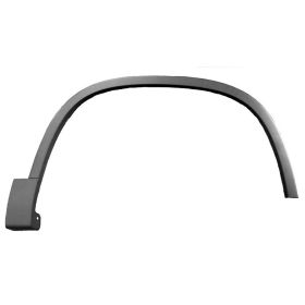 Volkswagen Tiguan Limited 2012-2017 Front Passenger Side Wheel Arch Trim - VW1291106