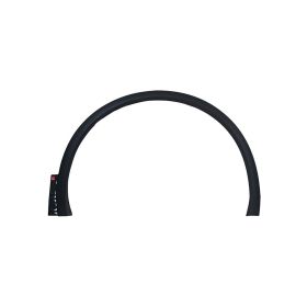2018-2021 Volkswagen Tiguan Front Passenger Side Wheel Arch Trim - Best Value - VW1291110OEM #5NN8547329B9