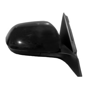 Volkswagen Atlas 2018 Passenger Side Power Door Mirror - VW1321167