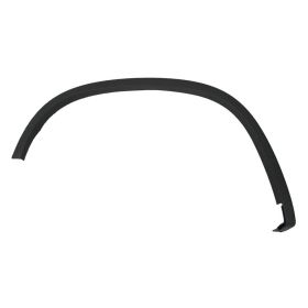 Volkswagen Tiguan Limited 2012-2017 Rear Passenger Side Wheel Arch Trim - VW1791101