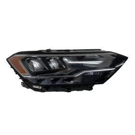 2019-2022 VOLKSWAGEN JETTA (2011-) (TYPE 6) Passenger Side Led Headlight Assembly - VW2503174 OEM# 17A941036A