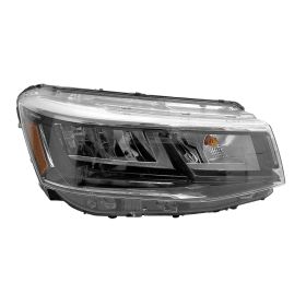 2022-2023 Volkswagen Taos Passenger Side Headlight Assembly - Best Value - VW2503183OEM #2GJ941036