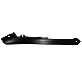 Volkswagen Golf Hatchback 2020 Driver Side Headlight Bracket - VW2508101 OEM# 5GM805931