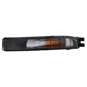 Volkswagen Beetle 2012-2019 Driver Side Front Signal Light Assembly - VW2530112
