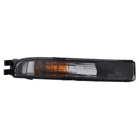 Volkswagen Beetle 2012-2019 Passenger Side Front Signal Light Assembly - VW2531112