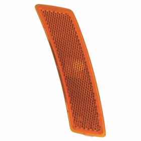 2013-2019 Volkswagen Tiguan Front Passenger Side Side Marker Light Lens And Housing - Best Value ? - VW2555100-2 OEM #5C5945072A