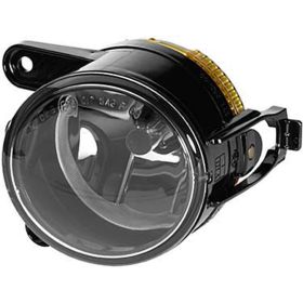 2006-2009 Volkswagen Rabbit Fog Lamp Driver Side HQ - OEM# 1K0941699C - VW2592116-3