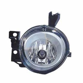 Volkswagen Touareg 2008-2010 Driver Side Fog Light Assembly - VW2592117 OEM# 7L5941699D