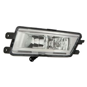 2012-2015 Volkswagen Passat  Fog Lamp Driver Side HQ - OEM# 561941699B - VW2592121-3
