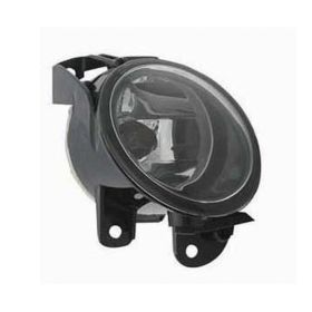 Volkswagen Passat 2006-2010 Passenger Side Fog Light Assembly - VW2593113 OEM# 3C0941700B