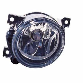 Volkswagen CC 2013-2017 Passenger Side Fog Light Assembly - VW2593114