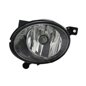 2012-2017 Volkswagen Tiguan Fog Lamp Passenger Side HQ - OEM# 5K0941700F - VW2593120-3