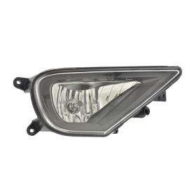 2015-2017 Volkswagen Touareg- Hybrid Fog Lamp Assembly, Rh (Passenger Side) - VW2593131-2