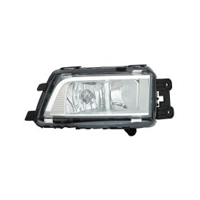 2016-2019 Volkswagen Passat Passenger Side Fog Light Assembly - Best Value ®
