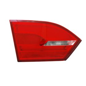 2011-2014 Volkswagen Jetta  (Type 6) Trunk Lamp Driver Side (Back-Up Lamp) HQ - OEM# 5C6945093 - VW2802103-3