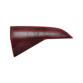 Volkswagen Jetta (type 6) 2011 Driver Side Led Inner Tail Light Assembly - VW2802123