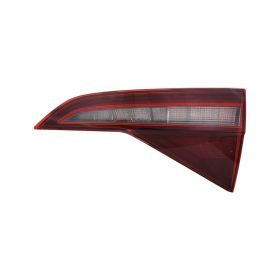 Volkswagen Jetta (type 6) 2011 Passenger Side Led Inner Tail Light Assembly - VW2803123