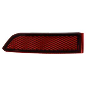 2022-2023 VOLKSWAGEN TIGUAN Rear Driver Side Outer Reflector Housing - VW2830100 OEM# 5NA945103A
