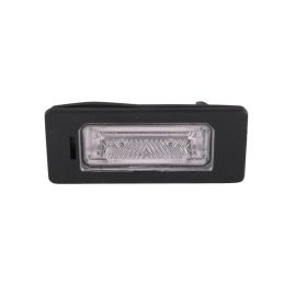 2008-2012 VOLKSWAGEN PASSAT License Plate Light Assembly - CAPA Certified - VW2870110C