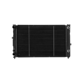 2002-2005 Volkswagen Passat Radiator -1.8L / 1.9L Manual Trans - VW3010114-2