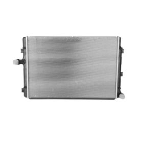 2006-2015 Audi Tt Coupe Roadster Radiator -2.0L - VW3010149-2