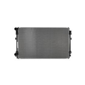 2015-2021 Volkswagen Golf Radiator- 2.0L Diesel - VW3010165-2