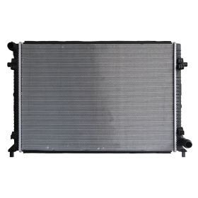 2018-2021 Volkswagen Atlas Radiator- 3.6L - VW3010168-2