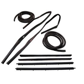 Chevrolet S10 Blazer 1983-1994 Door Window Kit - WST010320