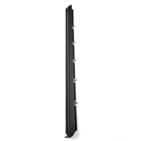 Ford Ranger Pickup 2wd 1999-2011 Front Passenger Side Outer Door Window Belt Weather Strip - WST010378