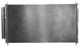 2009-2014 Acura Tl- 4Dr Sedan A/C Condenser - AC3030124-2