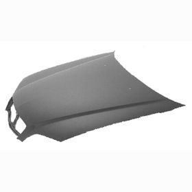 1999-2001 Acura Tl Hood - OEM# 60100S0KA90ZZ - AC1230108-3