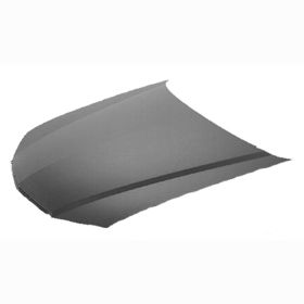 2002-2003 Acura Tl Hood - OEM# 60100S0KA91ZZ - AC1230113-3