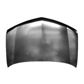 2007-2013 Acura Mdx Hood Steel - OEM# 60100STXA91ZZ-PFM - AC1230124-3