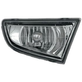 2001-2003 Acura Mdx Fog Lamp Passenger Side HQ - OEM# 33901S3VA01 - AC2593103-3