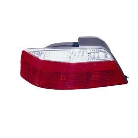 2001-2003 Acura Tl Tail Lamp Driver Side HQ - OEM# 33551S0KA11 - AC2800103-3