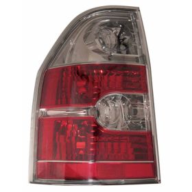 2004-2006 Acura Mdx Tail Lamp Driver Side - OEM# 33551S3VA11 - AC2800110-3