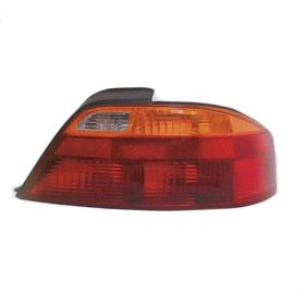 1999-2001 Acura Tl Tail Lamp Passenger Side HQ - OEM# 33501S0KA01 - AC2801101-3