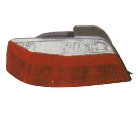 2001-2003 Acura Tl Tail Lamp Passenger Side HQ - OEM# 33501S0KA11 - AC2801103-3