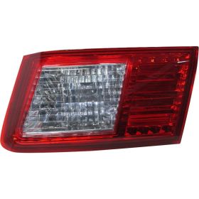 Acura TSX 2009-2010 Passenger Side Inner Tail Light Assembly - AC2803110