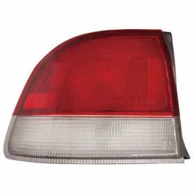 1997-2000 Acura 1.6L El Performance Rear Lamp - Driver Side (Lh) - AC2818116-2